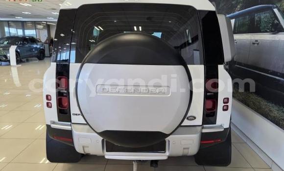 Tenga Tsaru Land Rover Defender Chena Mota in Lusaka in Zambia Tenga Tsaru Land Rover Defender Chena Mota in Lusaka in Zambia