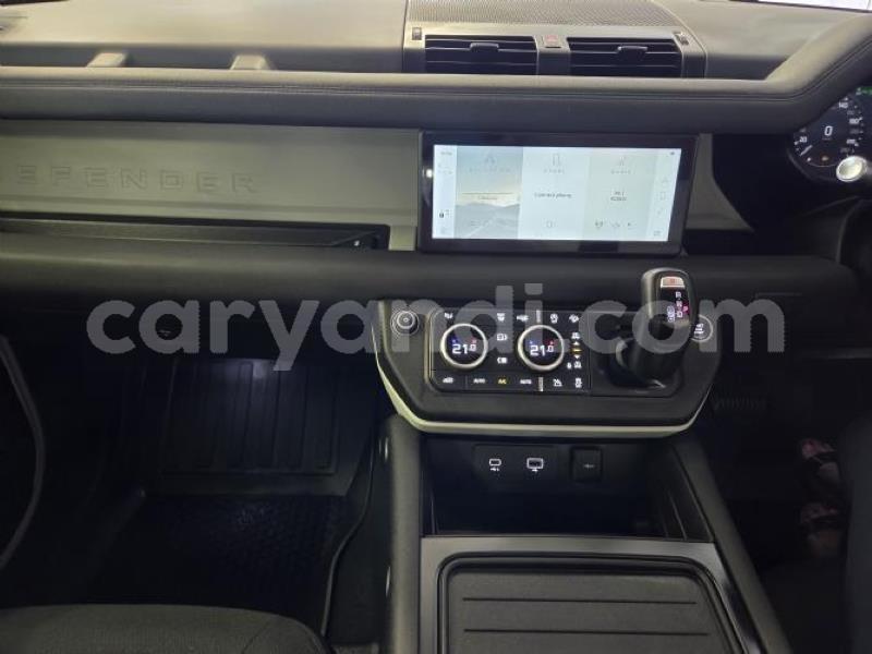 Big with watermark land rover defender zambia lusaka 30989