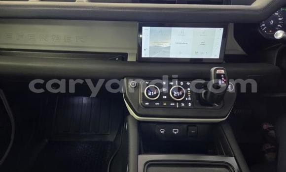 Tenga Tsaru Land Rover Defender Chena Mota in Lusaka in Zambia Tenga Tsaru Land Rover Defender Chena Mota in Lusaka in Zambia