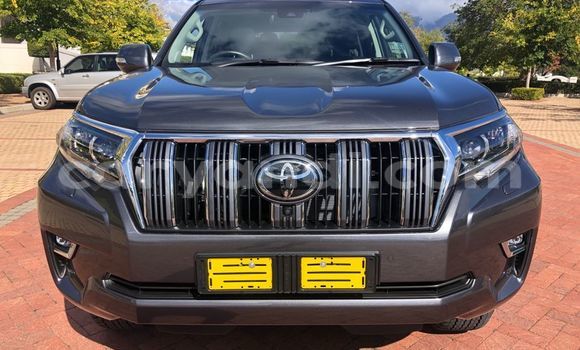 Tenga Tsaru Toyota Land Cruiser Prado Zvimwe Mota in Lusaka in Zambia Tenga Tsaru Toyota Land Cruiser Prado Zvimwe Mota in Lusaka in Zambia