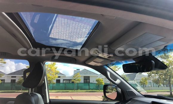 Tenga Tsaru Toyota Land Cruiser Prado Zvimwe Mota in Lusaka in Zambia Tenga Tsaru Toyota Land Cruiser Prado Zvimwe Mota in Lusaka in Zambia