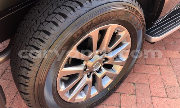 Tenga Tsaru Toyota Land Cruiser Prado Zvimwe Mota in Lusaka in Zambia Tenga Tsaru Toyota Land Cruiser Prado Zvimwe Mota in Lusaka in Zambia