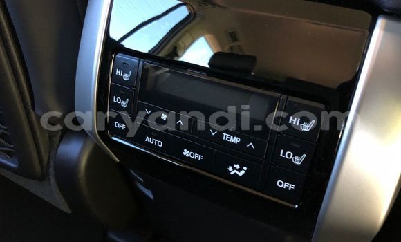 Tenga Tsaru Toyota Land Cruiser Prado Zvimwe Mota in Lusaka in Zambia Tenga Tsaru Toyota Land Cruiser Prado Zvimwe Mota in Lusaka in Zambia