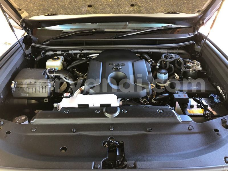 Big with watermark toyota land cruiser prado zambia lusaka 30991