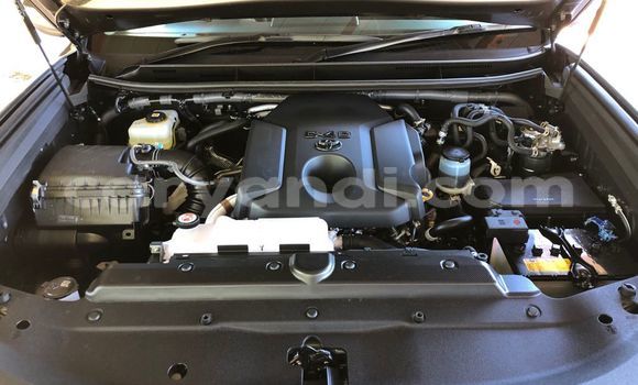 Tenga Tsaru Toyota Land Cruiser Prado Zvimwe Mota in Lusaka in Zambia Tenga Tsaru Toyota Land Cruiser Prado Zvimwe Mota in Lusaka in Zambia