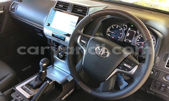 Tenga Tsaru Toyota Land Cruiser Prado Zvimwe Mota in Lusaka in Zambia Tenga Tsaru Toyota Land Cruiser Prado Zvimwe Mota in Lusaka in Zambia