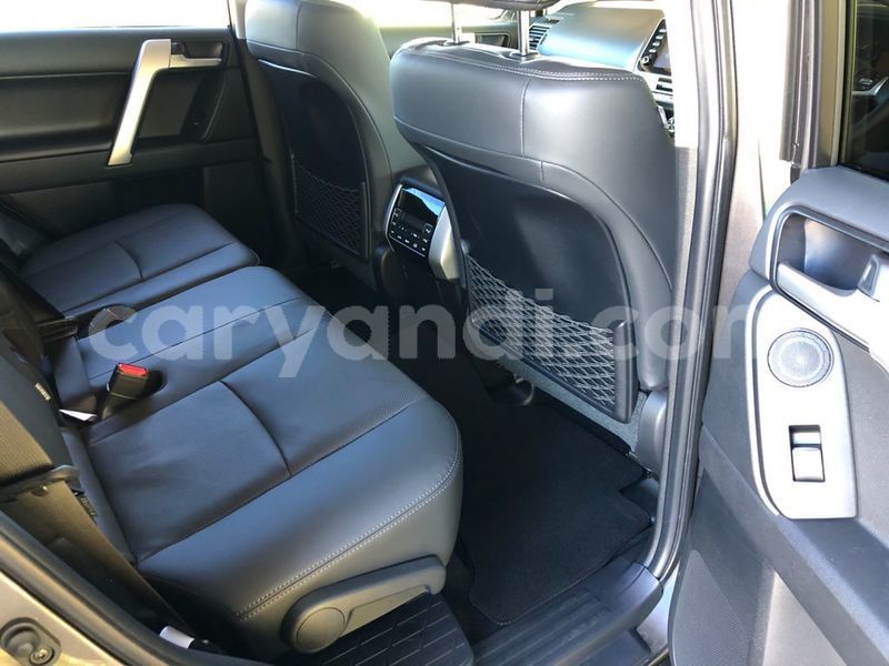 Big with watermark toyota land cruiser prado zambia lusaka 30991