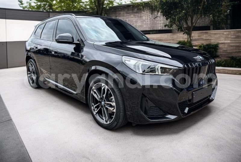 Big with watermark bmw x1 zambia lusaka 30992