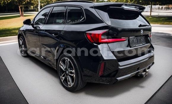 Tenga Tsaru BMW X1 Nhema Mota in Lusaka in Zambia Tenga Tsaru BMW X1 Nhema Mota in Lusaka in Zambia