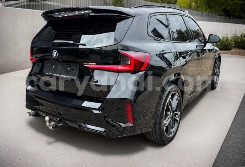 Big with watermark bmw x1 zambia lusaka 30992