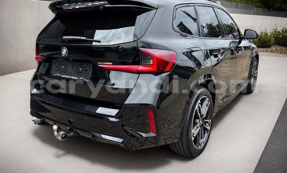 Tenga Tsaru BMW X1 Nhema Mota in Lusaka in Zambia Tenga Tsaru BMW X1 Nhema Mota in Lusaka in Zambia