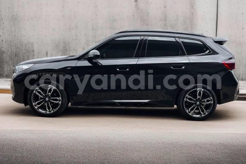 Big with watermark bmw x1 zambia lusaka 30992