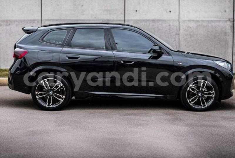 Big with watermark bmw x1 zambia lusaka 30992