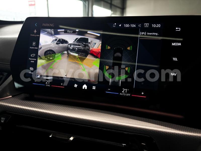 Big with watermark bmw x1 zambia lusaka 30992