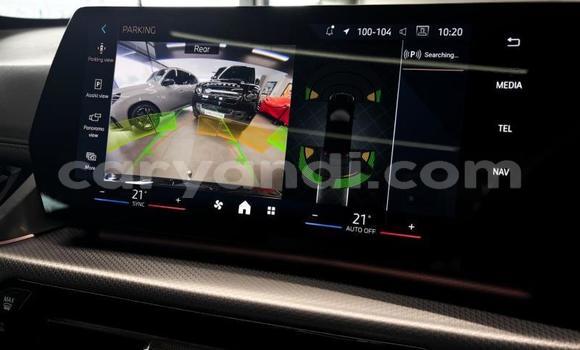 Tenga Tsaru BMW X1 Nhema Mota in Lusaka in Zambia Tenga Tsaru BMW X1 Nhema Mota in Lusaka in Zambia