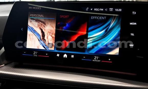 Tenga Tsaru BMW X1 Nhema Mota in Lusaka in Zambia Tenga Tsaru BMW X1 Nhema Mota in Lusaka in Zambia