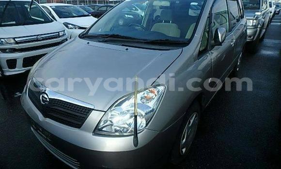 Buy Used Toyota Spacio Other Car in Lusaka in Zambia Buy Used Toyota Spacio Other Car in Lusaka in Zambia