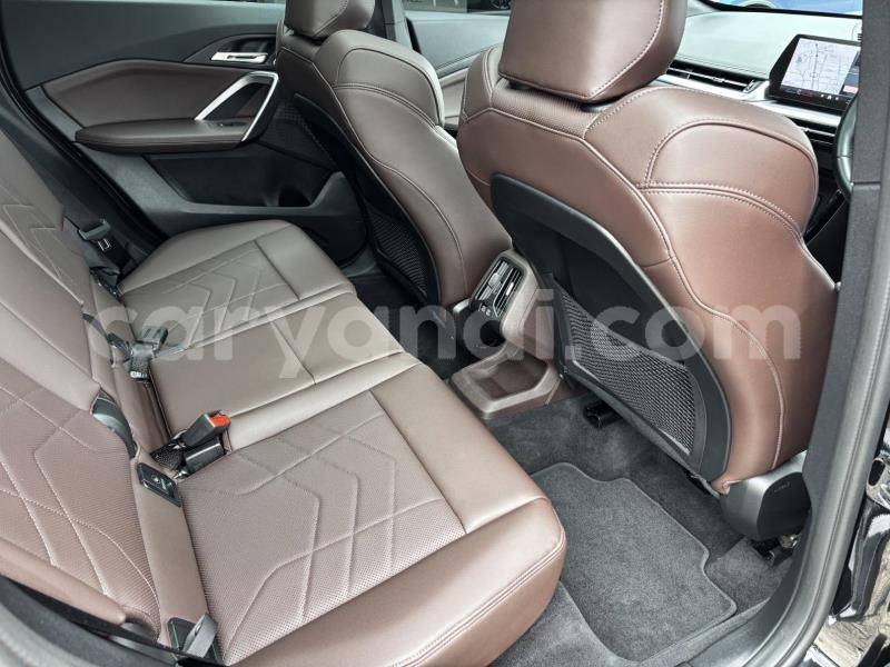 Big with watermark bmw x1 zambia lusaka 30992