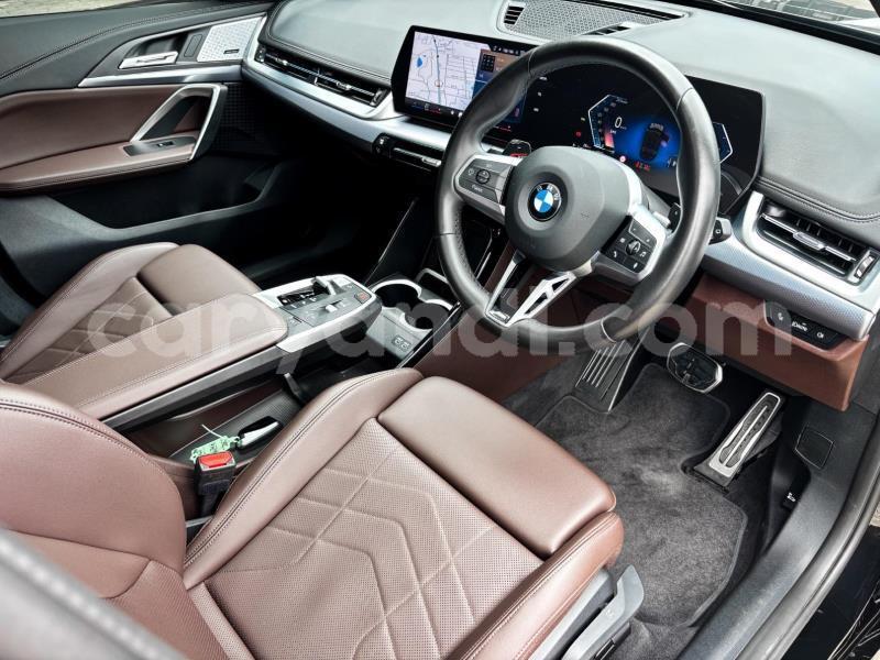 Big with watermark bmw x1 zambia lusaka 30992