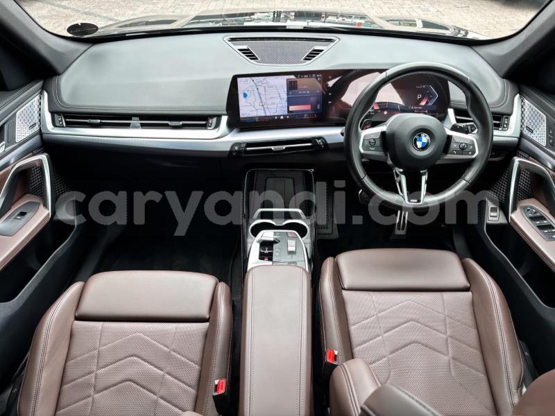 Big with watermark bmw x1 zambia lusaka 30992