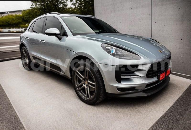 Big with watermark porsche macan zambia lusaka 30993