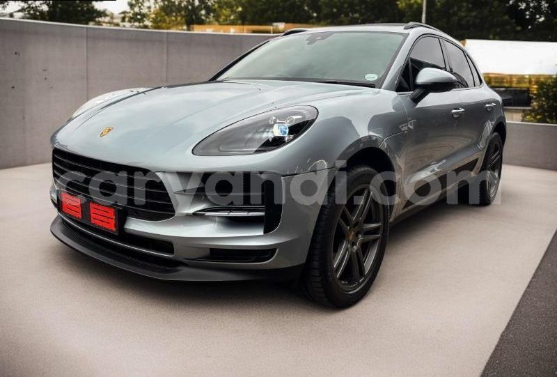 Big with watermark porsche macan zambia lusaka 30993