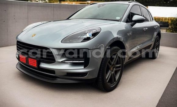 Tenga Tsaru Porsche Macan Sirivha Mota in Lusaka in Zambia Tenga Tsaru Porsche Macan Sirivha Mota in Lusaka in Zambia