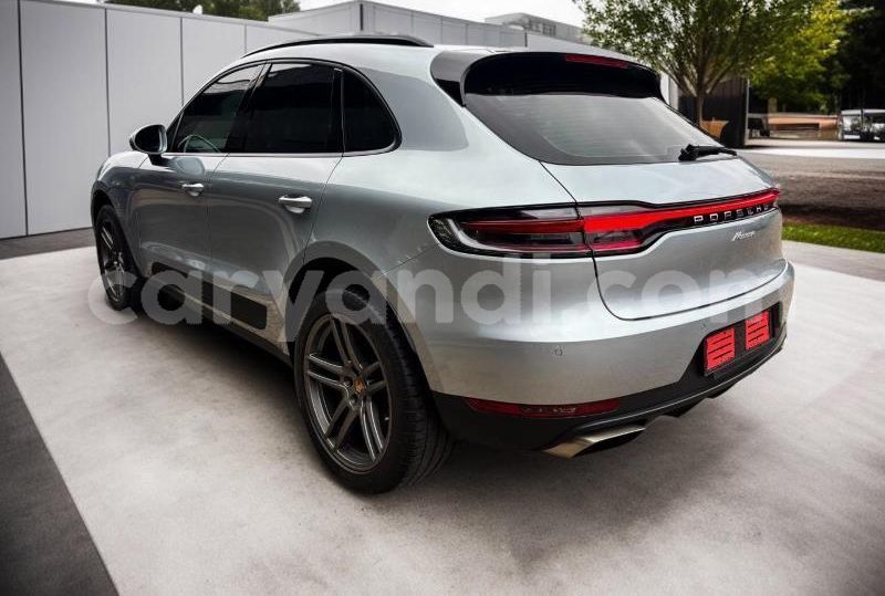 Big with watermark porsche macan zambia lusaka 30993