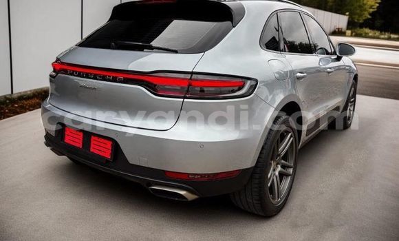 Tenga Tsaru Porsche Macan Sirivha Mota in Lusaka in Zambia Tenga Tsaru Porsche Macan Sirivha Mota in Lusaka in Zambia