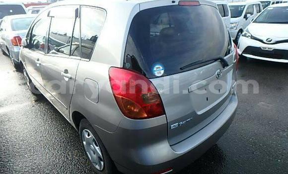 Buy Used Toyota Spacio Other Car in Lusaka in Zambia Buy Used Toyota Spacio Other Car in Lusaka in Zambia