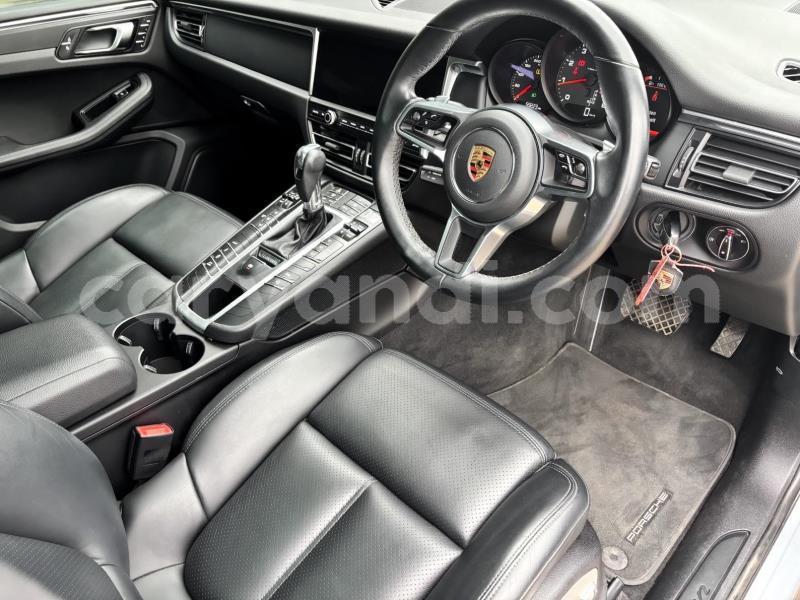 Big with watermark porsche macan zambia lusaka 30993