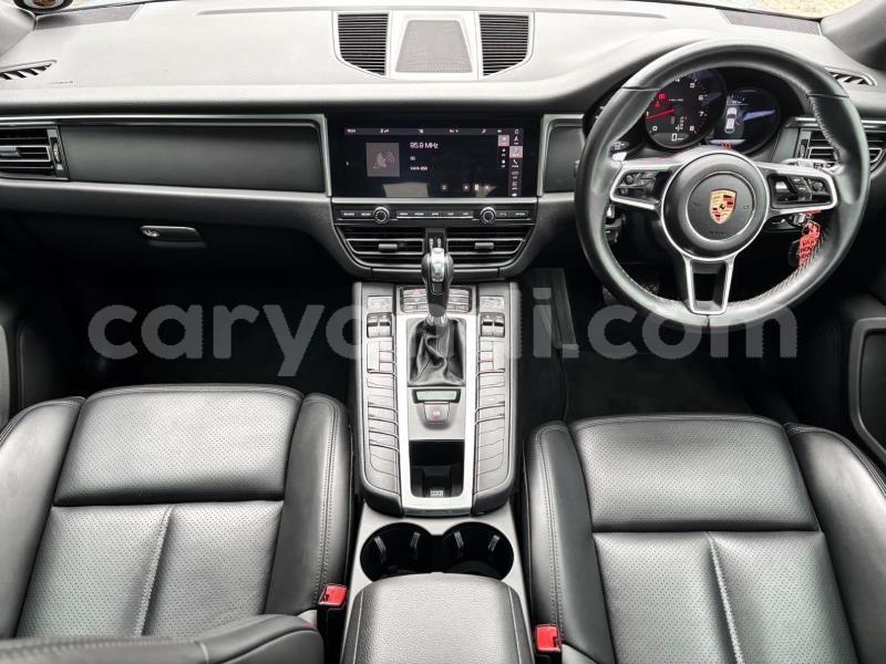 Big with watermark porsche macan zambia lusaka 30993