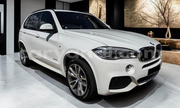 Buy Used BMW X5 White Car in Lusaka in Zambia Buy Used BMW X5 White Car in Lusaka in Zambia