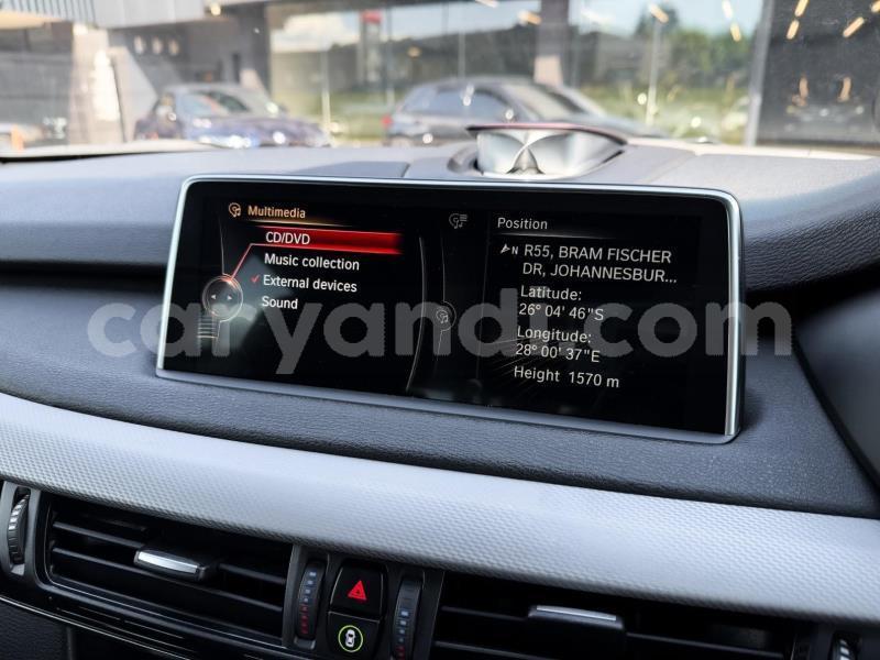 Big with watermark bmw x5 zambia lusaka 30994