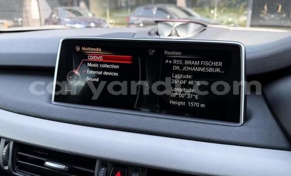 Tenga Tsaru BMW X5 Chena Mota in Lusaka in Zambia Tenga Tsaru BMW X5 Chena Mota in Lusaka in Zambia