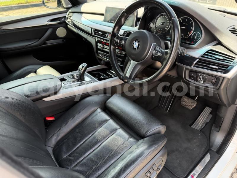 Big with watermark bmw x5 zambia lusaka 30994