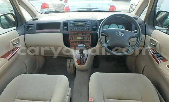 Buy Used Toyota Spacio Other Car in Lusaka in Zambia Buy Used Toyota Spacio Other Car in Lusaka in Zambia