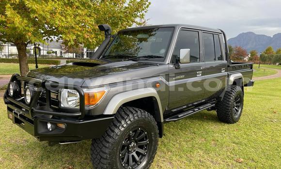 Buy Used Toyota Land Cruiser Other Car in Lusaka in Zambia Buy Used Toyota Land Cruiser Other Car in Lusaka in Zambia