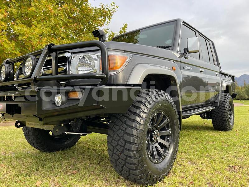 Big with watermark toyota land cruiser zambia lusaka 30995