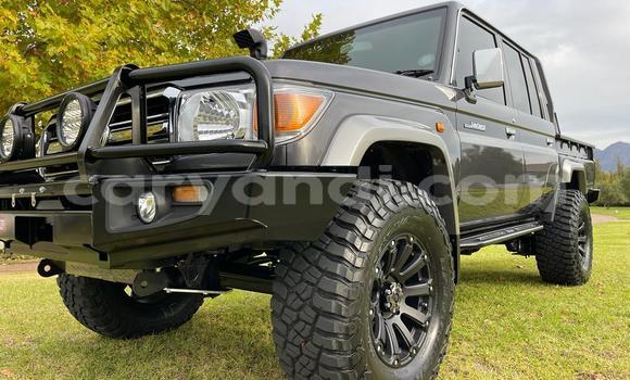 Tenga Tsaru Toyota Land Cruiser Zvimwe Mota in Lusaka in Zambia Tenga Tsaru Toyota Land Cruiser Zvimwe Mota in Lusaka in Zambia