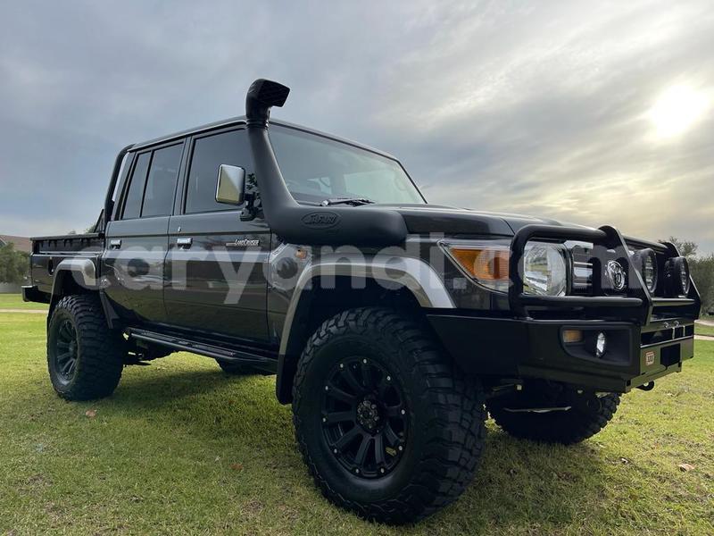 Big with watermark toyota land cruiser zambia lusaka 30995