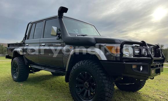 Tenga Tsaru Toyota Land Cruiser Zvimwe Mota in Lusaka in Zambia Tenga Tsaru Toyota Land Cruiser Zvimwe Mota in Lusaka in Zambia