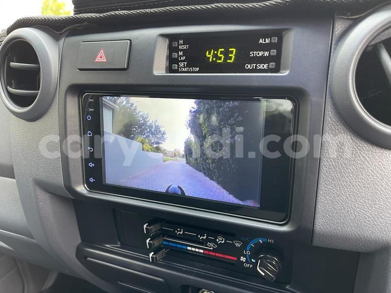 Big with watermark toyota land cruiser zambia lusaka 30995