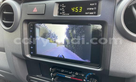 Tenga Tsaru Toyota Land Cruiser Zvimwe Mota in Lusaka in Zambia Tenga Tsaru Toyota Land Cruiser Zvimwe Mota in Lusaka in Zambia