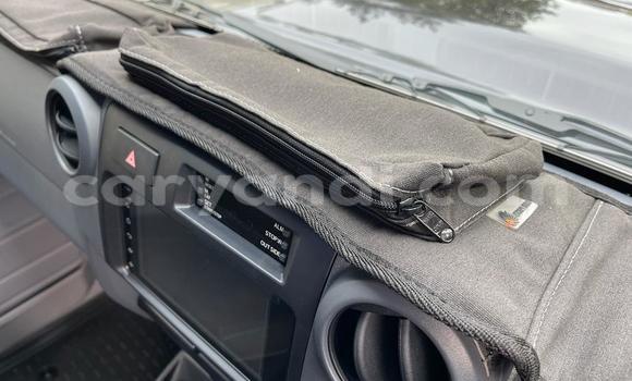 Tenga Tsaru Toyota Land Cruiser Zvimwe Mota in Lusaka in Zambia Tenga Tsaru Toyota Land Cruiser Zvimwe Mota in Lusaka in Zambia