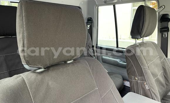 Tenga Tsaru Toyota Land Cruiser Zvimwe Mota in Lusaka in Zambia Tenga Tsaru Toyota Land Cruiser Zvimwe Mota in Lusaka in Zambia