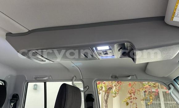 Tenga Tsaru Toyota Land Cruiser Zvimwe Mota in Lusaka in Zambia Tenga Tsaru Toyota Land Cruiser Zvimwe Mota in Lusaka in Zambia