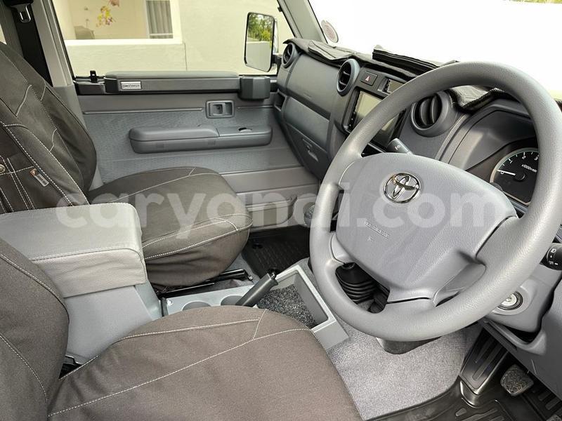 Big with watermark toyota land cruiser zambia lusaka 30995