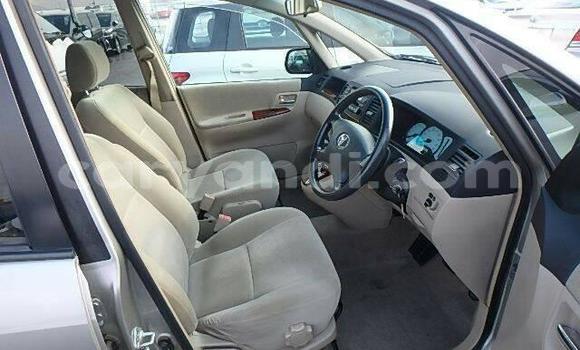 Buy Used Toyota Spacio Other Car in Lusaka in Zambia Buy Used Toyota Spacio Other Car in Lusaka in Zambia