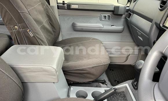 Tenga Tsaru Toyota Land Cruiser Zvimwe Mota in Lusaka in Zambia Tenga Tsaru Toyota Land Cruiser Zvimwe Mota in Lusaka in Zambia